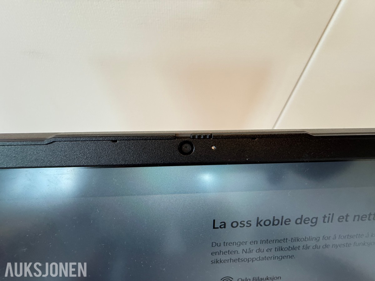 Lenovo IdeaPad 3 15IAU7 – 15,6