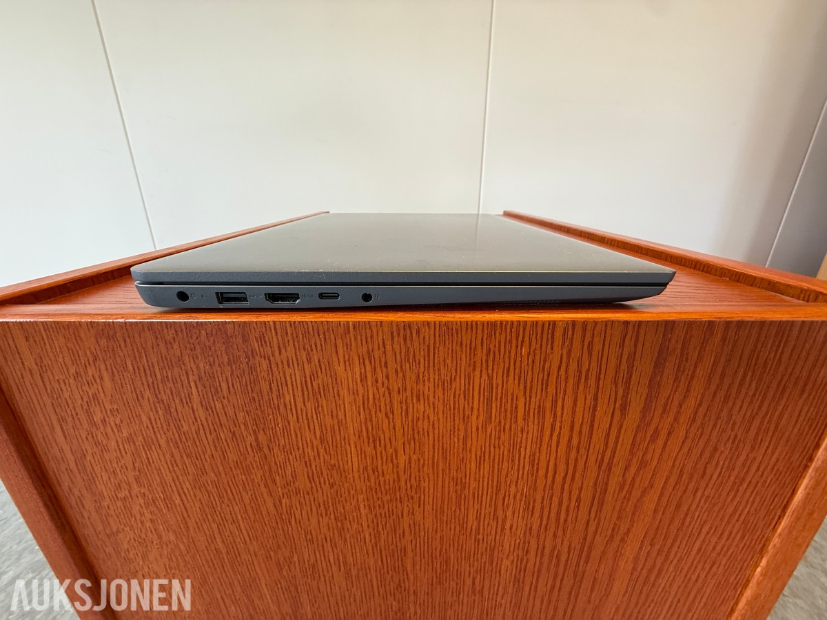 Lenovo IdeaPad 3 15IAU7 – 15,6