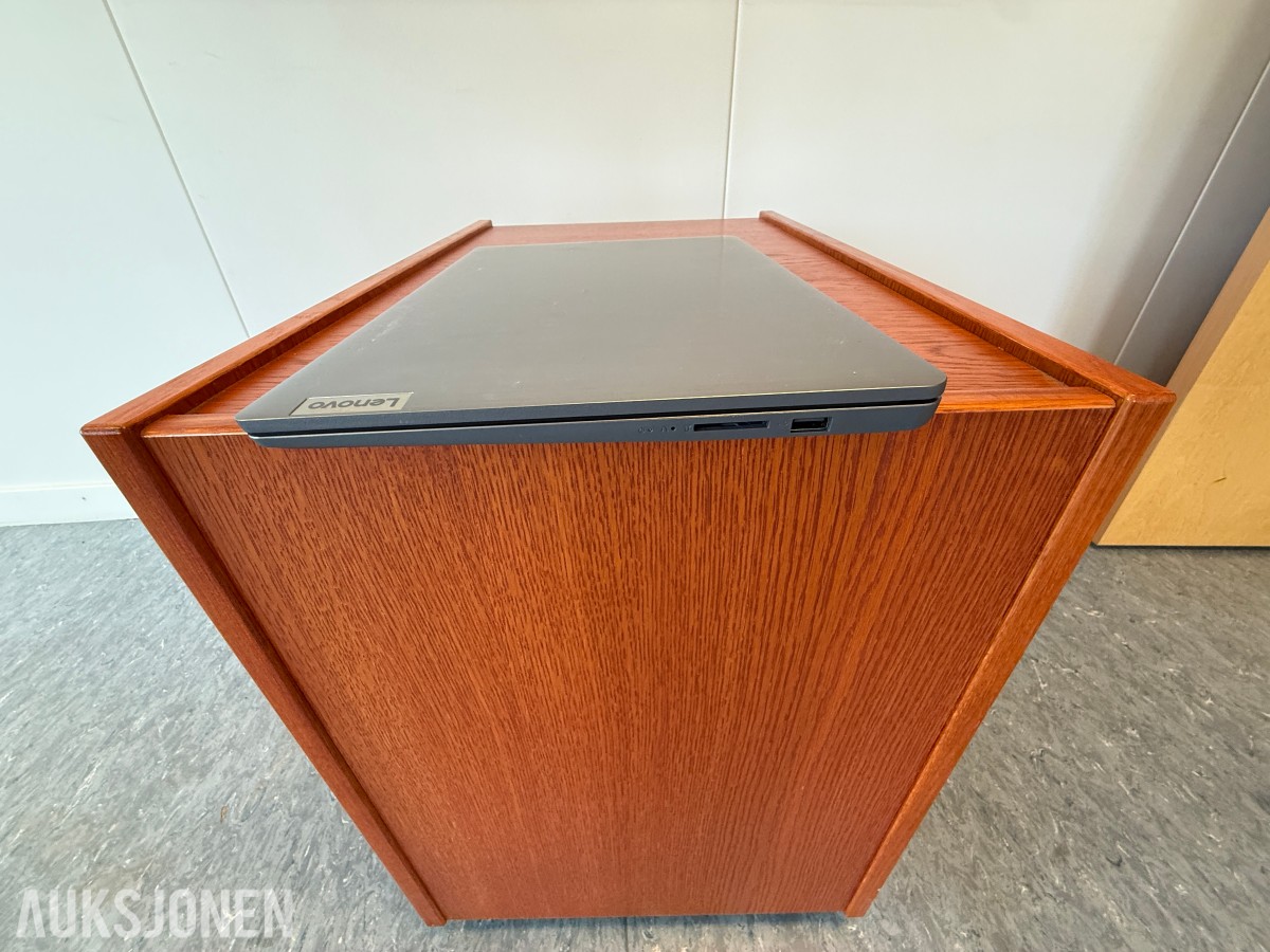 Lenovo IdeaPad 3 15IAU7 – 15,6