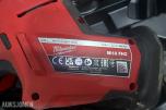 Milwaukee M18/M12 Muttertrekker/meiselhammer/bajonettsag/, batterier og ladere