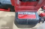 Milwaukee M18/M12 Muttertrekker/meiselhammer/bajonettsag/, batterier og ladere