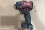 Milwaukee M18/M12 Muttertrekker/meiselhammer/bajonettsag/, batterier og ladere