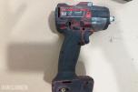 Milwaukee M18/M12 Muttertrekker/meiselhammer/bajonettsag/, batterier og ladere