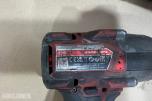 Milwaukee M18/M12 Muttertrekker/meiselhammer/bajonettsag/, batterier og ladere