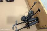 Milwaukee M18/M12 Muttertrekker/meiselhammer/bajonettsag/, batterier og ladere