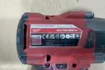 Milwaukee M12/M18 verktøy, batterier, ladere og Geberit Mapress pressbakker