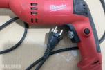 Milwaukee M12/M18 verktøy, batterier, ladere og Geberit Mapress pressbakker