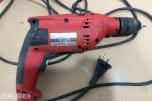 Milwaukee M12/M18 verktøy, batterier, ladere og Geberit Mapress pressbakker