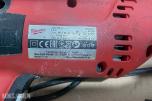 Milwaukee M12/M18 verktøy, batterier, ladere og Geberit Mapress pressbakker