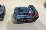 Milwaukee M12/M18 verktøy, batterier, ladere og Geberit Mapress pressbakker