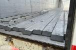 2014 Vang SHSL III CF flishenger, walking floor, full sideåpning