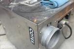  2017 Cotes CR240B Avfukter 