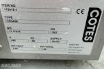  2017 Cotes CR240B Avfukter 