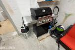 FCC BBQ Mansion 3.1S gassgrill