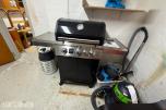 FCC BBQ Mansion 3.1S gassgrill