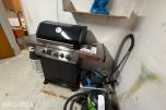 FCC BBQ Mansion 3.1S gassgrill
