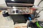 FCC BBQ Mansion 3.1S gassgrill