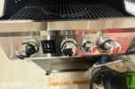 FCC BBQ Mansion 3.1S gassgrill