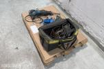 Elektrisk verktøy – Makita, Exact og Biltema