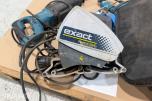 Elektrisk verktøy – Makita, Exact og Biltema