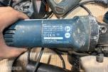 Større parti Bosch Professional 18V elektroverktøy, batterier og ladere