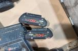 Bosch Professional 18V elektroverktøy, støvsuger, batterier og ladere