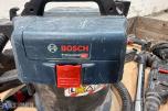 Bosch Professional 18V elektroverktøy, støvsuger, batterier og ladere