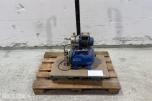 Altech PPT 800 W pumpautomat med trykktank