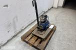 Altech PPT 800 W pumpautomat med trykktank