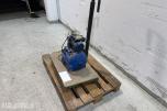 Altech PPT 800 W pumpautomat med trykktank
