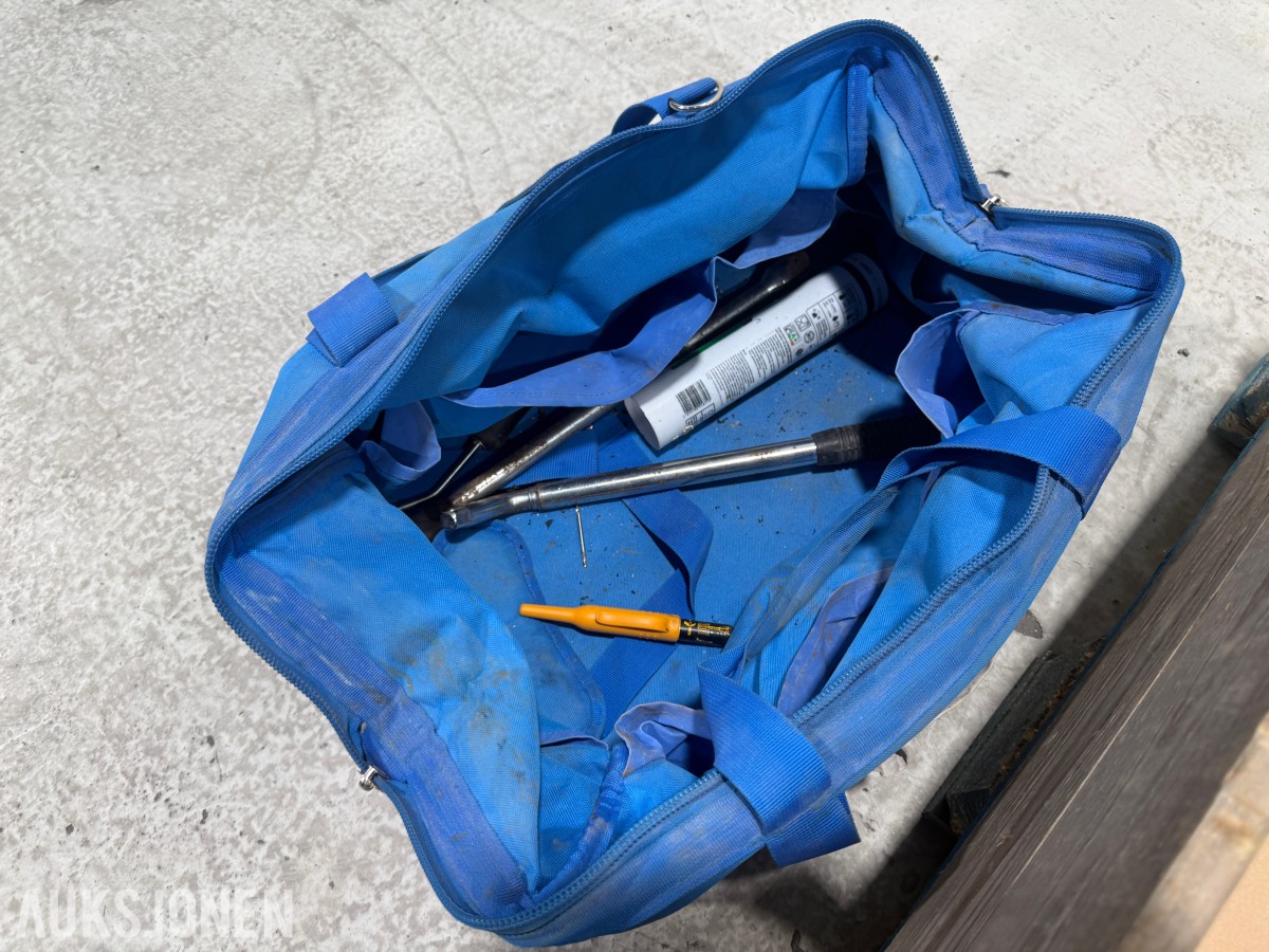 Bosch GLL 3-80 C linjelaser med Extreme Pro G2 lasere