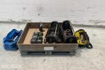 Bosch GLL 3-80 C linjelaser med Extreme Pro G2 lasere
