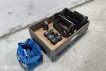Bosch GLL 3-80 C linjelaser med Extreme Pro G2 lasere