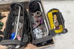 Bosch GLL 3-80 C linjelaser med Extreme Pro G2 lasere