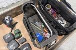 Bosch GLL 3-80 C linjelaser med Extreme Pro G2 lasere
