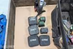 Bosch GLL 3-80 C linjelaser med Extreme Pro G2 lasere
