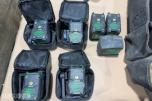 Bosch GLL 3-80 C linjelaser med Extreme Pro G2 lasere