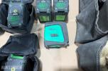 Bosch GLL 3-80 C linjelaser med Extreme Pro G2 lasere