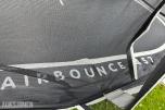 2022 Proflyer Airbounce 457 Trampoline 