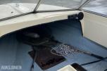 1990  SeaRay 160 båt med motor og henger