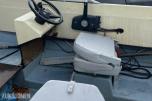 1990  SeaRay 160 båt med motor og henger