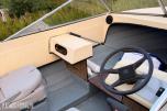 1990  SeaRay 160 båt med motor og henger