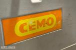 2017 CEMO DT-Mobil Easy 200 liter Dieseltank - Pumpe