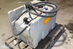 2017 CEMO DT-Mobil Easy 200 liter Dieseltank - Pumpe