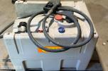 2017 CEMO DT-Mobil Easy 200 liter Dieseltank - Pumpe