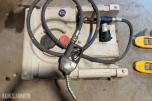 2017 CEMO DT-Mobil Easy 200 liter Dieseltank - Pumpe