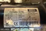 2017 CEMO DT-Mobil Easy 200 liter Dieseltank - Pumpe