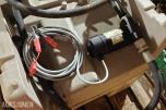 2017 CEMO DT-Mobil Easy 200 liter Dieseltank - Pumpe