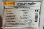2017 CEMO DT-Mobil Easy 200 liter Dieseltank - Pumpe