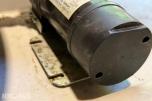 2017 CEMO DT-Mobil Easy 200 liter Dieseltank - Pumpe